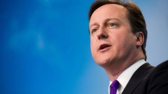 Cameron opposes a new EU treaty without 'safeguards'