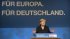 Eurozone crisis 'toughest hour since World War II, says Merkel 