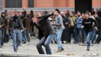 Expert details scenarios that could play out for Egypt as crisis continues