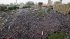 Protesters demand speedy reform and trial for Mubarak