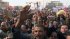 Hundreds injured in Tahrir Square clashes