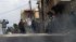 Syrian police open fire on protesters in south