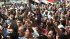 Thousands in Cairo demand end to military rule