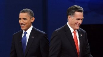 Obama, Romney to argue foreign policy in final debate