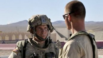 US soldier will plead guilty in Afghan village massacre