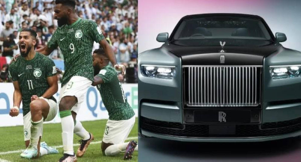 FIFA World Cup: Saudi Arabia players are not getting Rolls-Royce Phantom,  says head coach Herve Renard - Culture